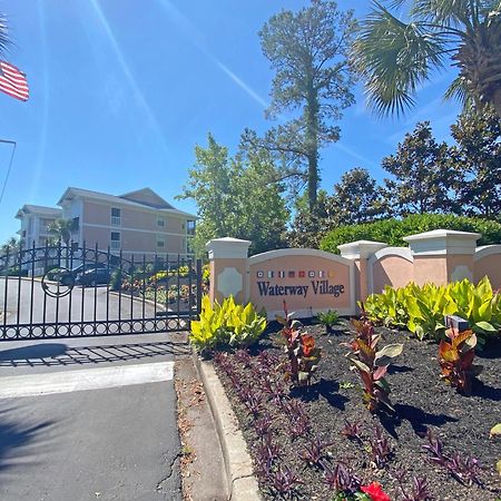 Waterway Village By Palmetto Vacations Миртъл Бийч Екстериор снимка