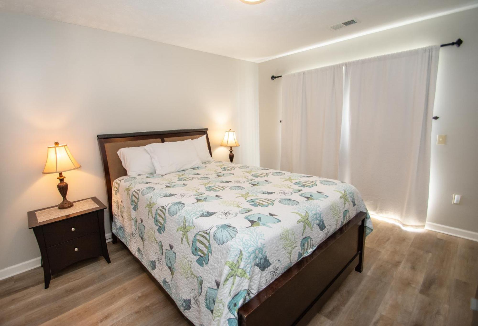 Waterway Village By Palmetto Vacations Миртъл Бийч Екстериор снимка