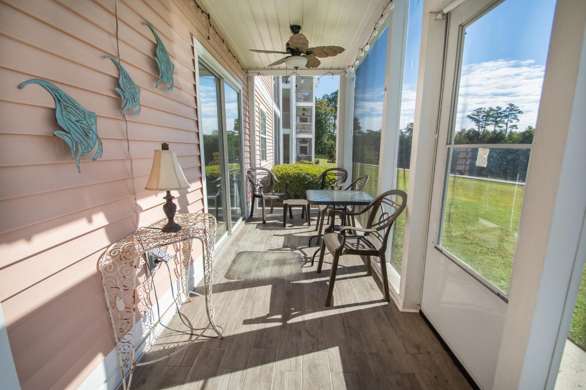 Waterway Village By Palmetto Vacations Миртъл Бийч Екстериор снимка